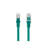 <span>Мрежов кабел</span> Lanberg patch cord CAT.5E FTP 10m <span class='catalog-num-in-name'>PCF5-10CC-1000-G</span> - 