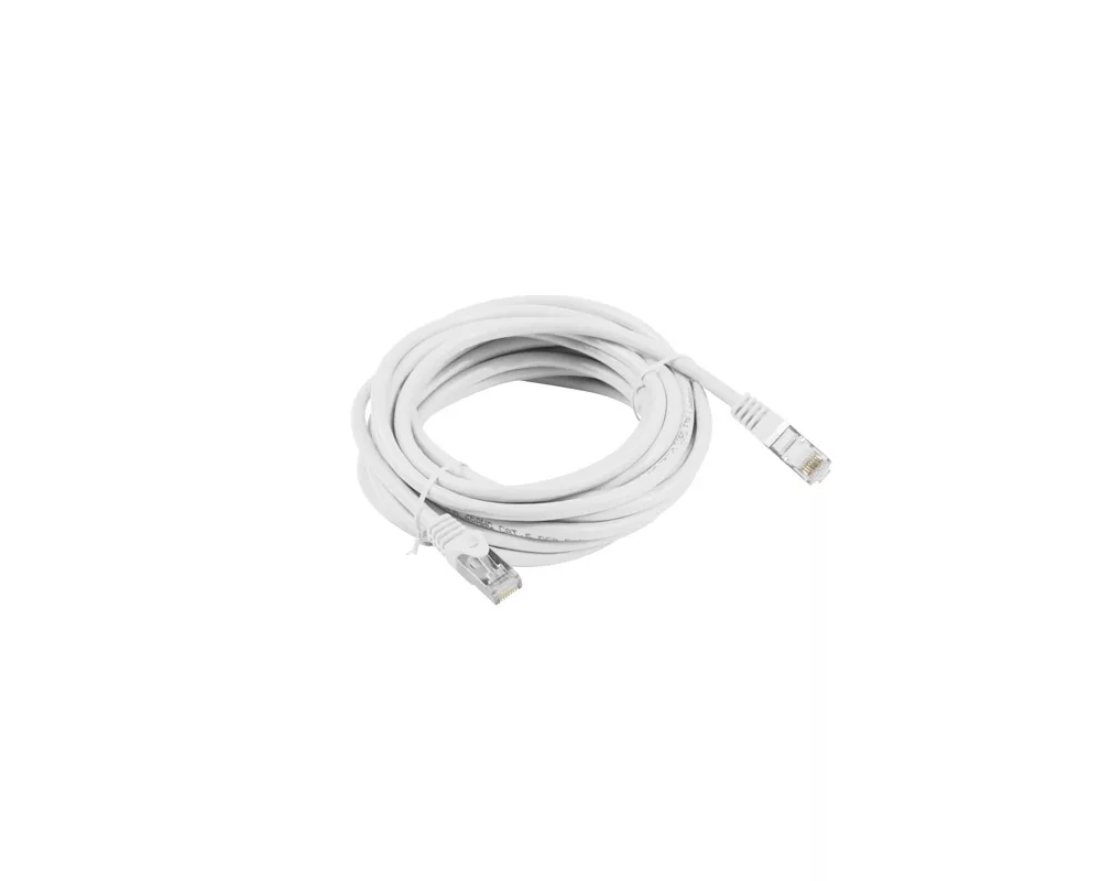 Мрежов кабел Lanberg patch cord CAT.5E FTP 20m 2