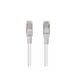 <span>Мрежов кабел</span> Lanberg patch cord CAT.5E FTP 15m <span class='catalog-num-in-name'>PCF5-10CC-1500-S</span> - 