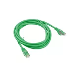 Мрежов кабел Lanberg patch cord CAT.6 FTP 1m 2