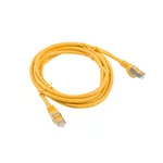Мрежов кабел Lanberg patch cord CAT.6 FTP 2m 2