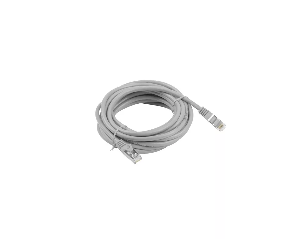 Мрежов кабел Lanberg patch cord CAT.6 FTP 20m 2
