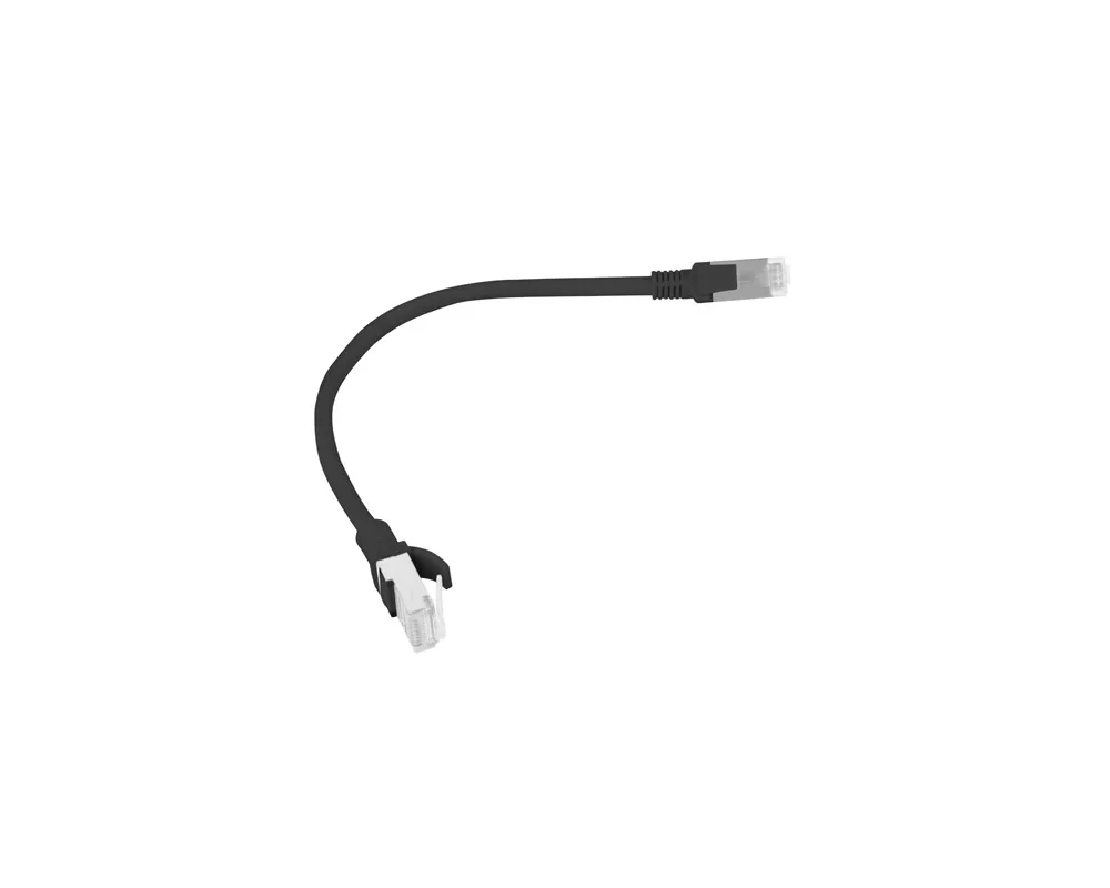 Мрежов кабел Lanberg patch cord CAT.5E 0.25m 2