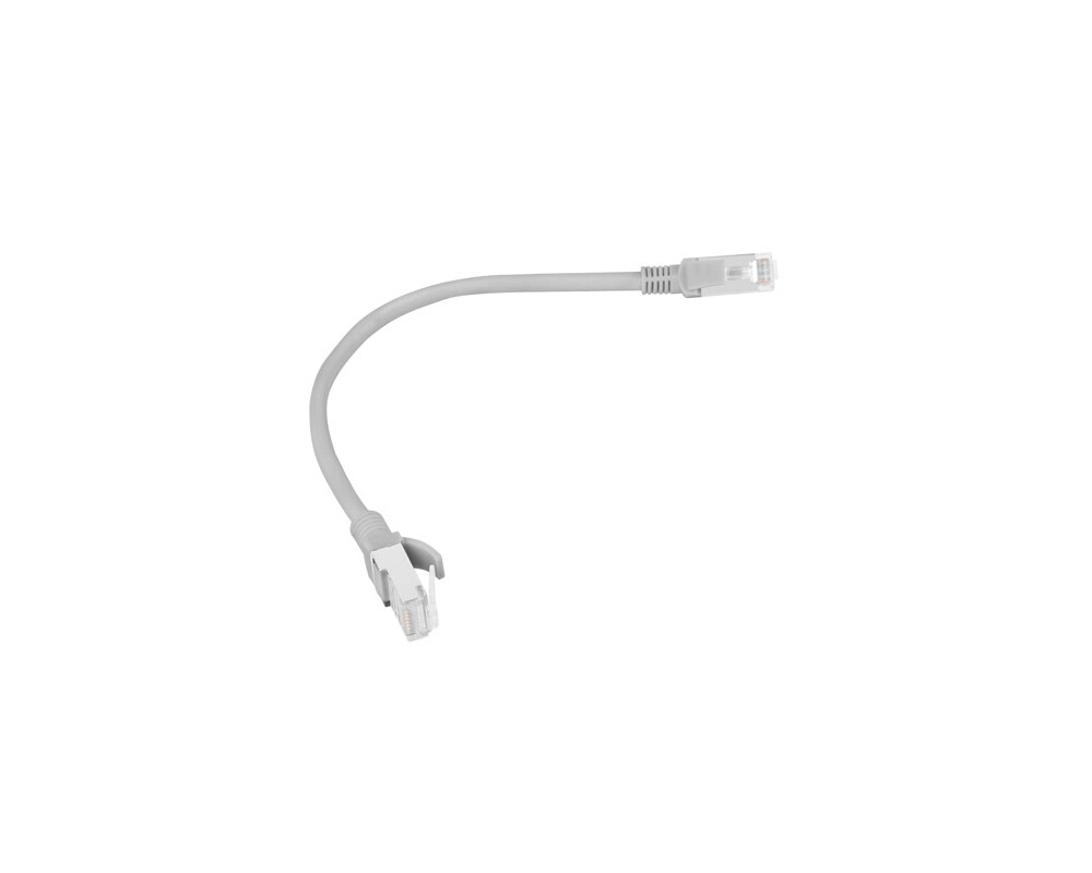 Мрежов кабел Lanberg patch cord CAT.5E 0.25m 2