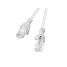  Lanberg patch cord CAT.5E 2m 146972 PCU5-10CC-0200-S на топ цена - PIC.bg