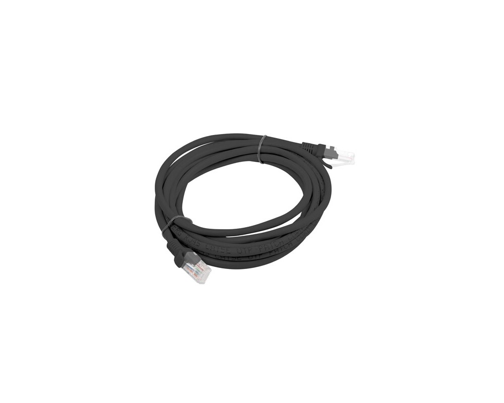 Мрежов кабел Lanberg patch cord CAT.5E 3m 2