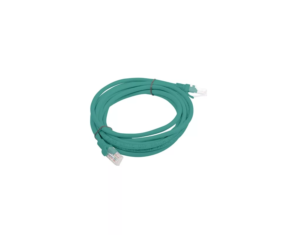 Мрежов кабел Lanberg patch cord CAT.5E 3m 2