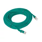 Мрежов кабел Lanberg patch cord CAT.5E 10m 2
