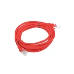 Мрежов кабел Lanberg patch cord CAT.5E 3m 2