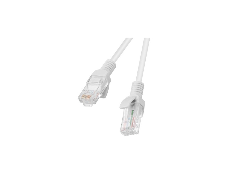 Мрежов кабел Lanberg patch cord CAT.6 0.5m 2