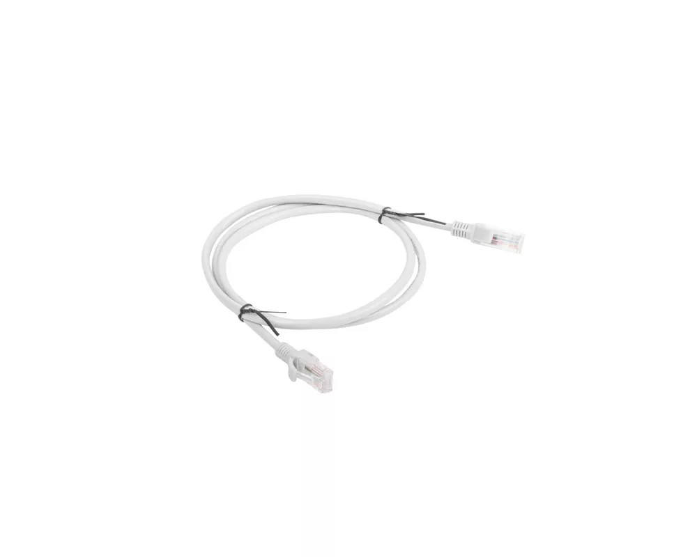 Мрежов кабел Lanberg patch cord CAT.6 1m 2