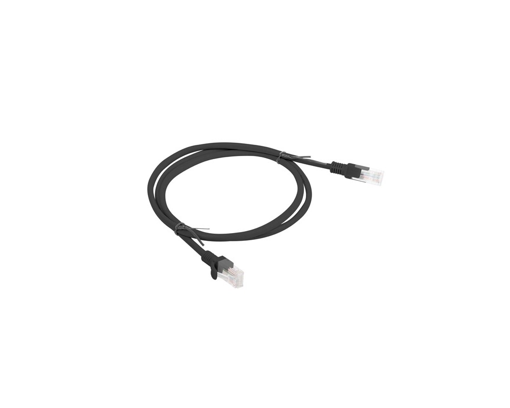 Мрежов кабел Lanberg patch cord CAT.6 1m 2