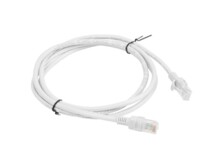  Lanberg patch cord CAT.6 1.5m 147044 PCU6-10CC-0150-S на топ цена - PIC.bg
