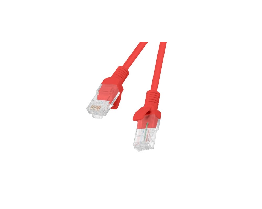 Мрежов кабел Lanberg patch cord CAT.6 1.5m 2