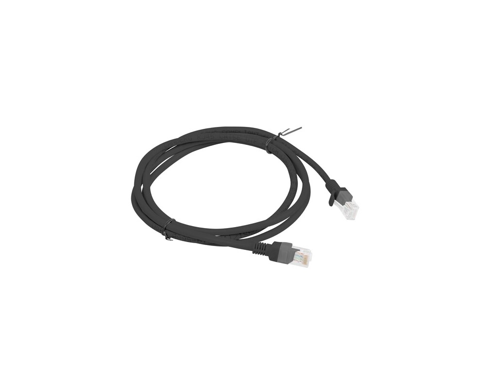 Мрежов кабел Lanberg patch cord CAT.6 1.5m 2