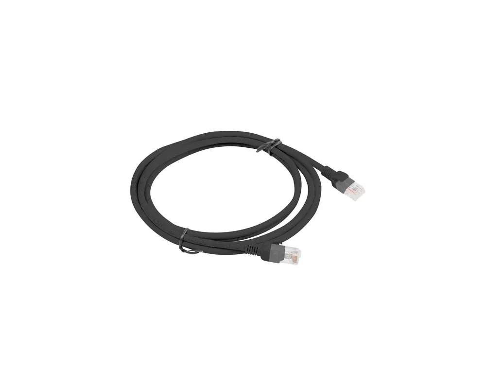 Мрежов кабел Lanberg patch cord CAT.6 2m 2