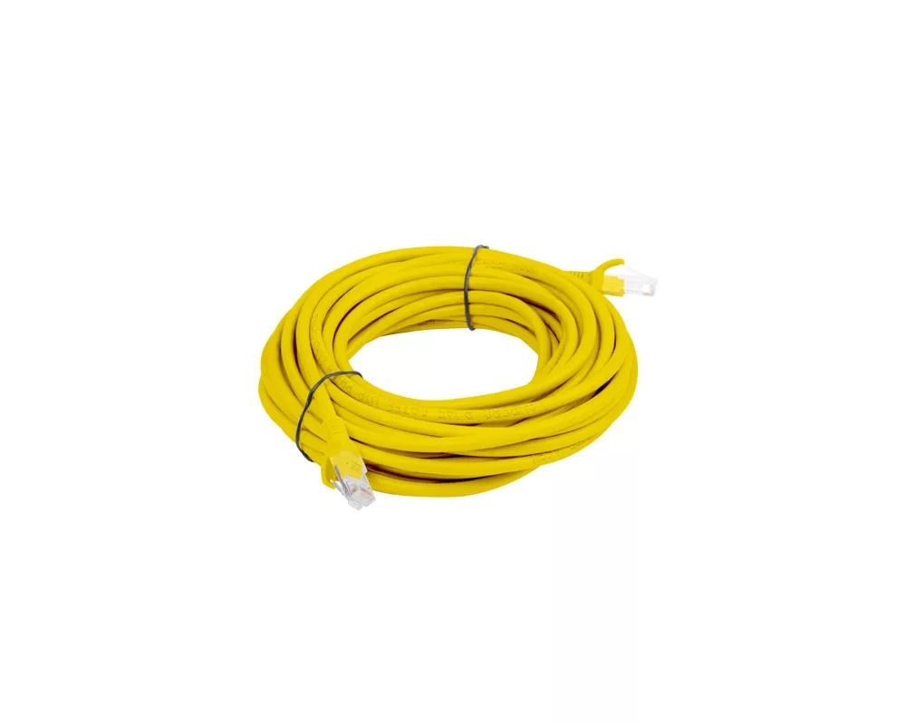Мрежов кабел Lanberg patch cord CAT.6 5m 2