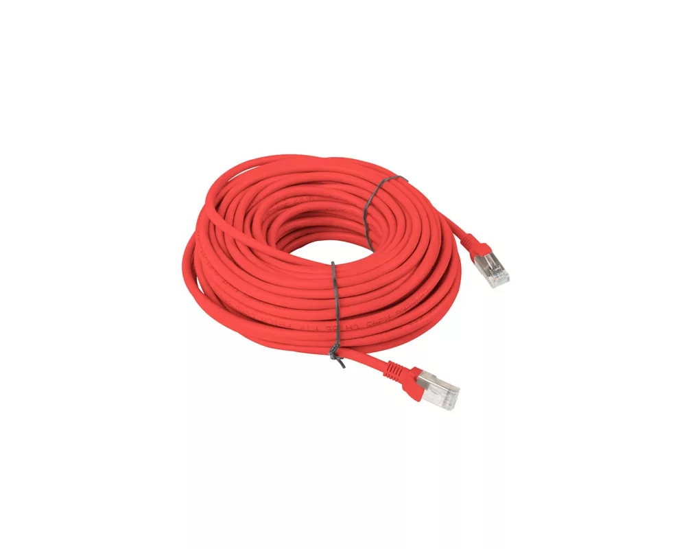 Мрежов кабел Lanberg patch cord CAT.6 20m 2