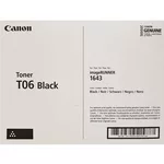 <span>Тонер за принтер</span> Canon toner CRG-T06 <span class='catalog-num-in-name'>3526C002AA</span> - 