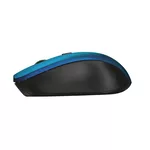 Мишка TRUST Mydo Silent Wireless Mouse BLU 4