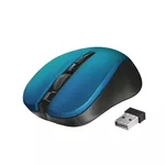 <span>Мишка</span> TRUST Mydo Silent Wireless Mouse BLU <span class='catalog-num-in-name'>21870</span> - 