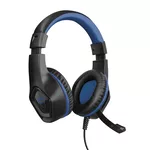 <span>Слушалки</span> TRUST GXT 404B Rana Headset PS4/PS5 <span class='catalog-num-in-name'>23309</span> - 