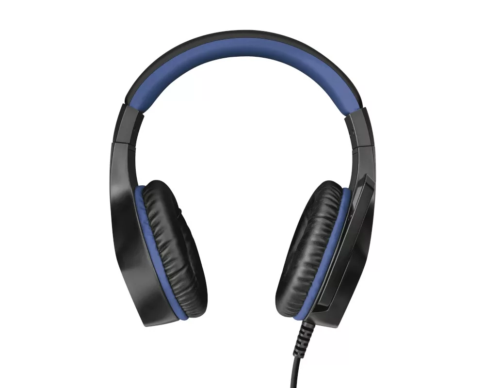 Слушалки TRUST GXT 404B Rana Headset PS4/PS5 3