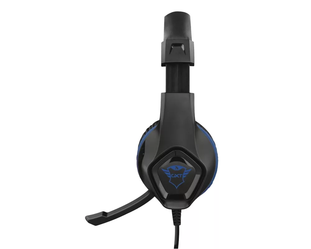 Слушалки TRUST GXT 404B Rana Headset PS4/PS5 5
