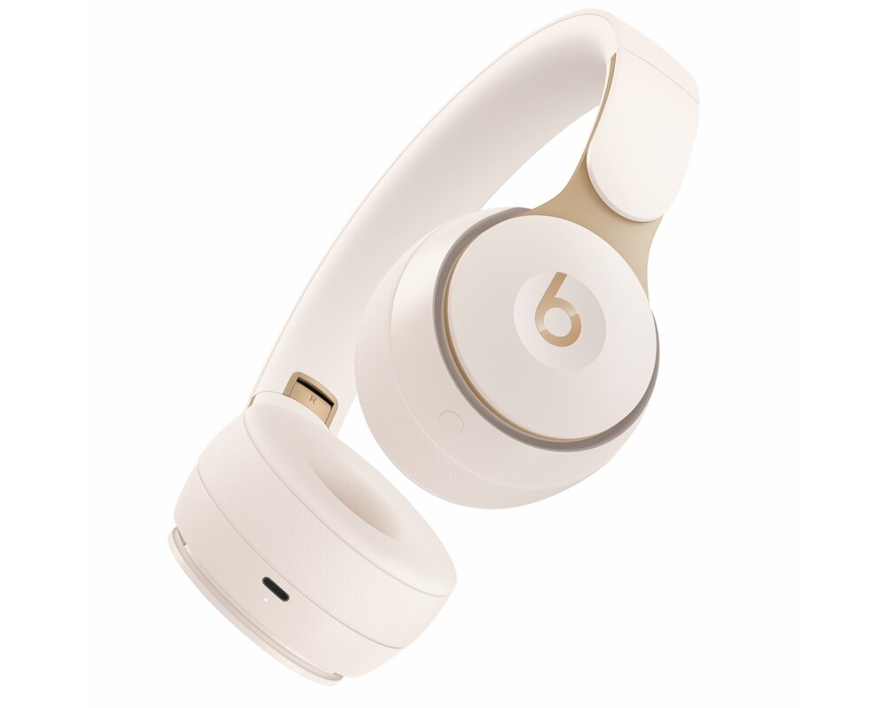 Слушалки Beats Solo Pro 4