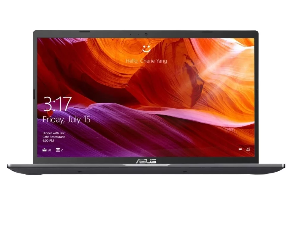Лаптоп Asus M509DA-WB50S 2