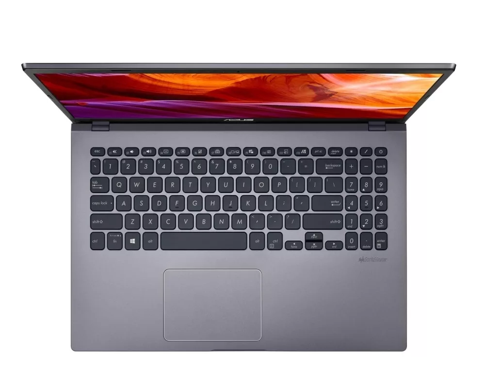 Лаптоп Asus M509DA-WB50S 5