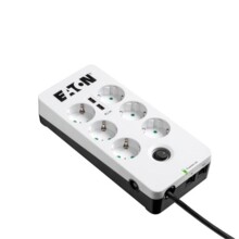  Eaton Protection Box 6 Tel@ USB DIN 149348 PB6TUD на топ цена - PIC.bg