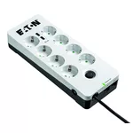 <span>Електрически филтър</span> Eaton Protection Box 8 Tel@ USB DIN <span class='catalog-num-in-name'>PB8TUD</span> - 