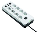 <span>Електрически филтър</span> Eaton Protection Box 8 Tel@ USB DIN <span class='catalog-num-in-name'>PB8TUD</span> - 