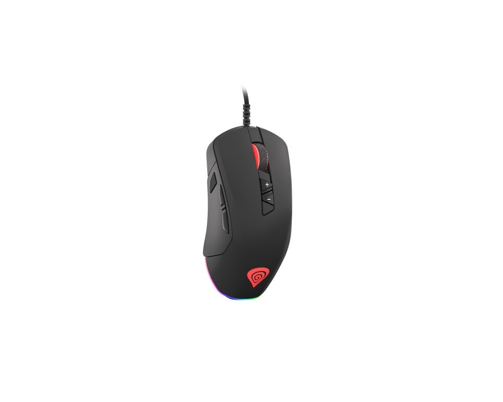 Мишка Genesis Gaming Mouse Xenon 770 4