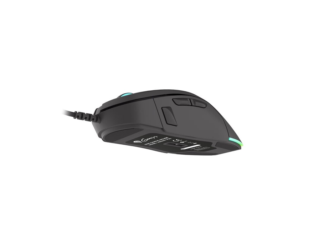 Мишка Genesis Gaming Mouse Xenon 770 12