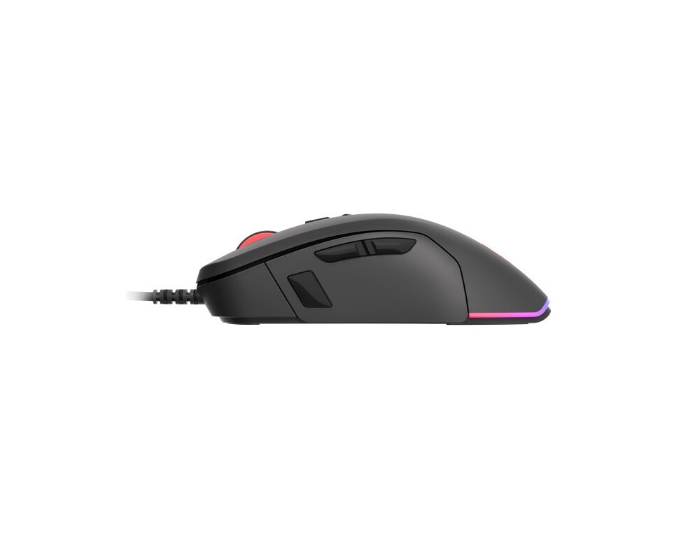 Мишка Genesis Gaming Mouse Xenon 770 8