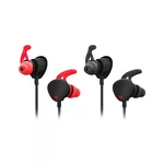 Слушалки Genesis Gaming Earphones Oxygen 400 Stereo 2