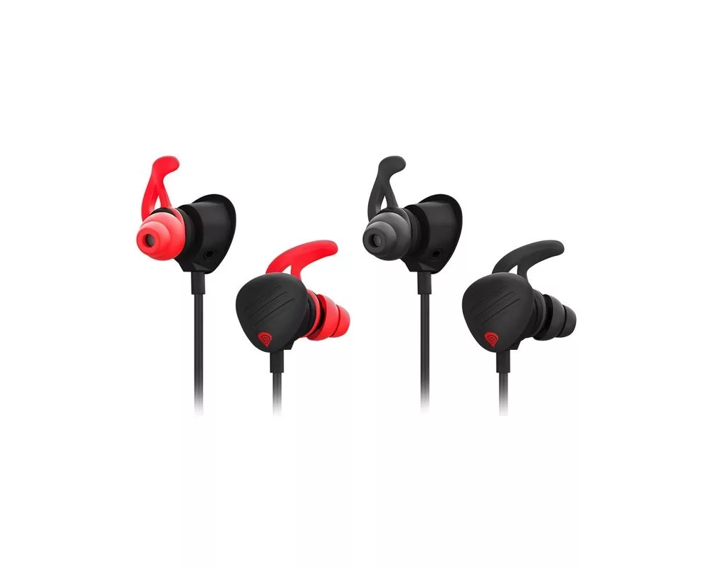 Слушалки Genesis Gaming Earphones Oxygen 400 Stereo 2
