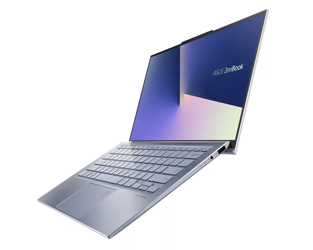 Лаптоп Asus Zenbook S13 UX392FN-AB011R 3