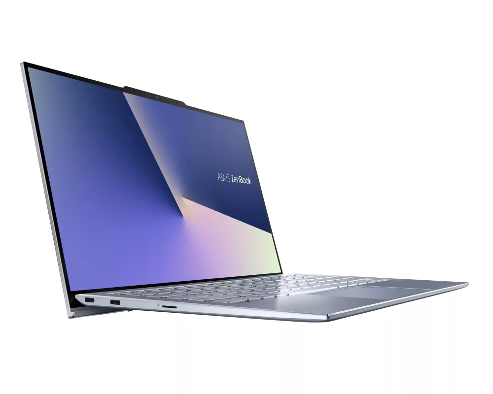Лаптоп Asus Zenbook S13 UX392FN-AB011R 2