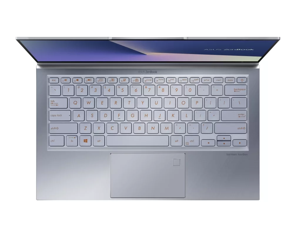 Лаптоп Asus Zenbook S13 UX392FN-AB011R 4