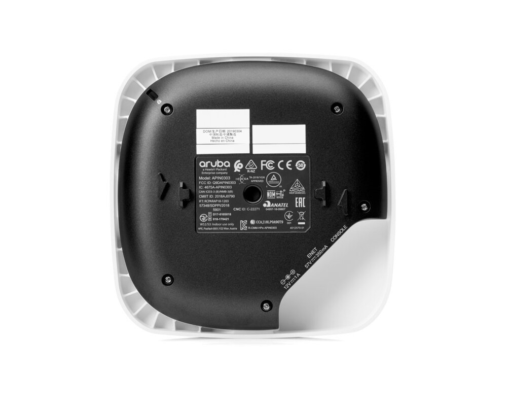 Access point (Точка за достъп) HPE Aruba Instant On AP11 Access Point (RW) 2