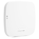 <span>Access point (Точка за достъп)</span> HPE Aruba Instant On AP11 Access Point (RW) <span class='catalog-num-in-name'>R2W96A</span> - 