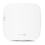 <span>Access point (Точка за достъп)</span> HPE Aruba Instant On AP12 Access Point (RW) <span class='catalog-num-in-name'>R2X01A</span> - 
