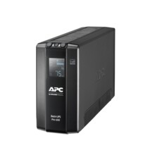  APC Back UPS Pro BR 650VA 150248 BR650MI на топ цена - PIC.bg