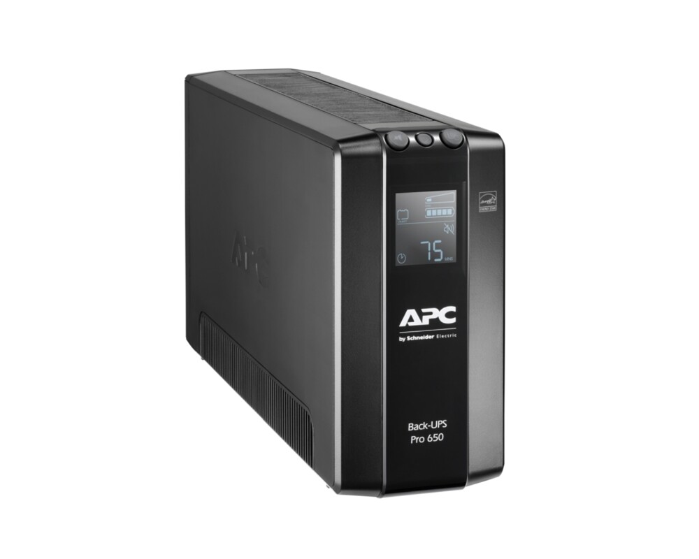 UPS APC Back UPS Pro BR 650VA 2