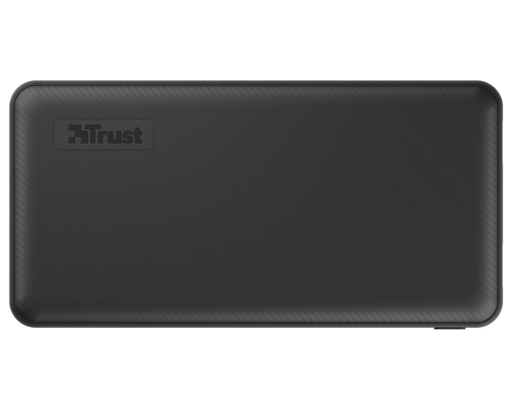 Външна батерия TRUST Primo Fast Powerbank 20000 mAh 4