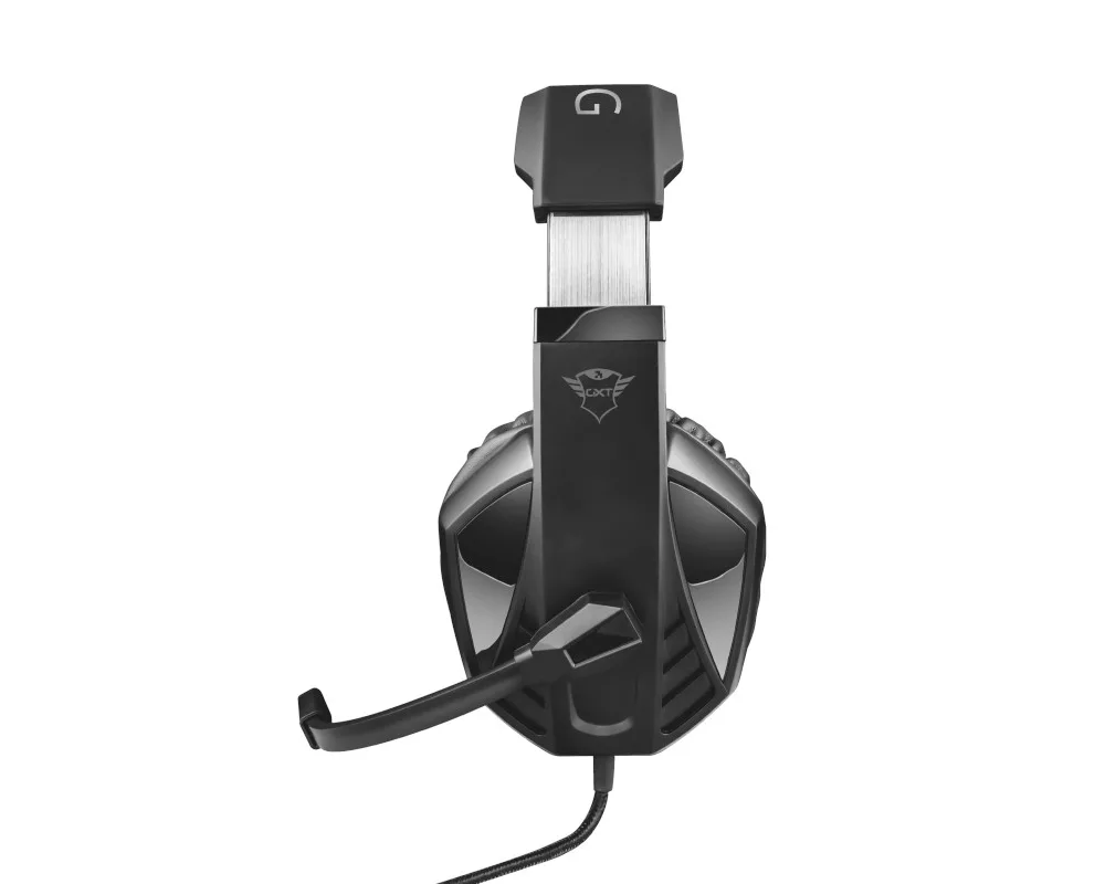 Слушалки TRUST GXT 412 Celaz Multiplatform Gaming Headset 4