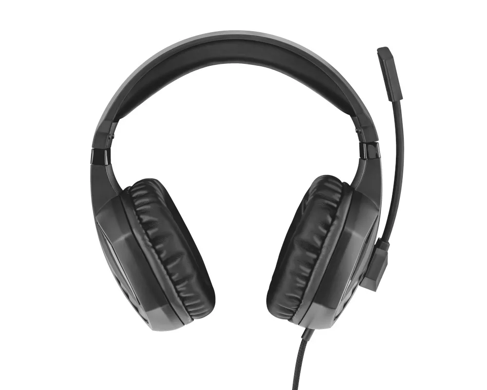 Слушалки TRUST GXT 412 Celaz Multiplatform Gaming Headset 2